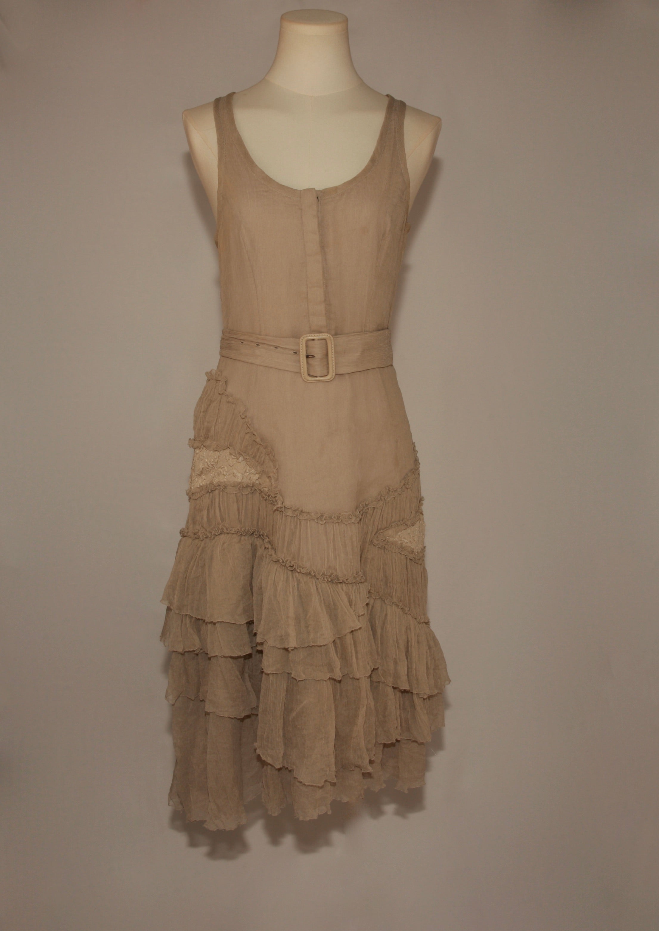 Vintage Dresses