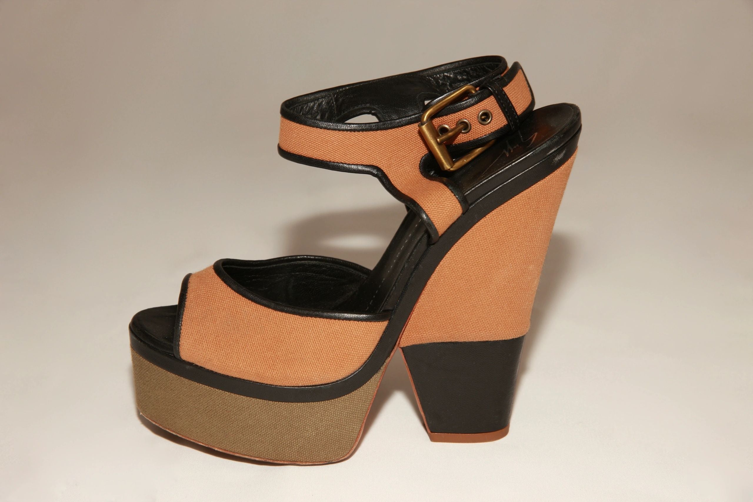 Vintage Shoes